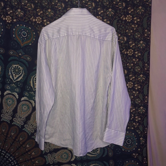 VERSACE CLASSIC men’s dress shirt - Picture 2 of 3